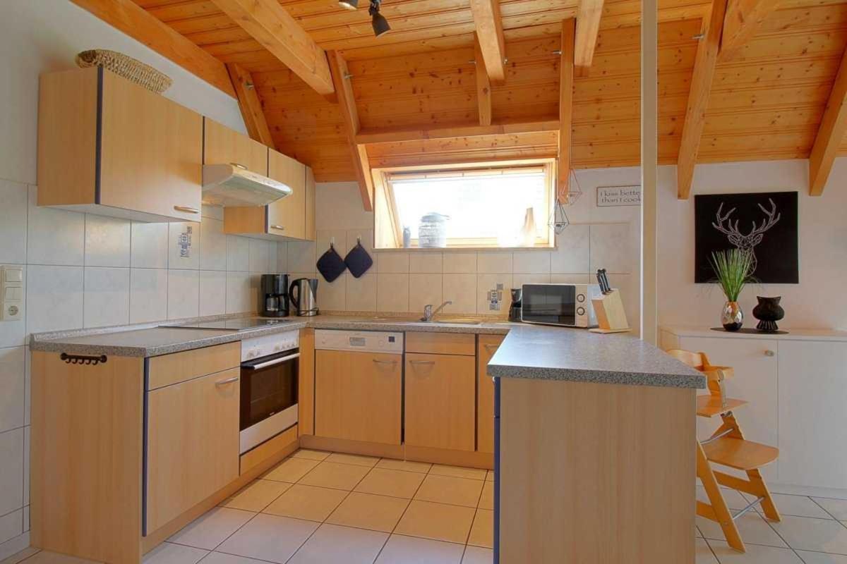 Strandvogt 4 La24 Buhne 24 Wurster Nordseekuste Bagian luar foto