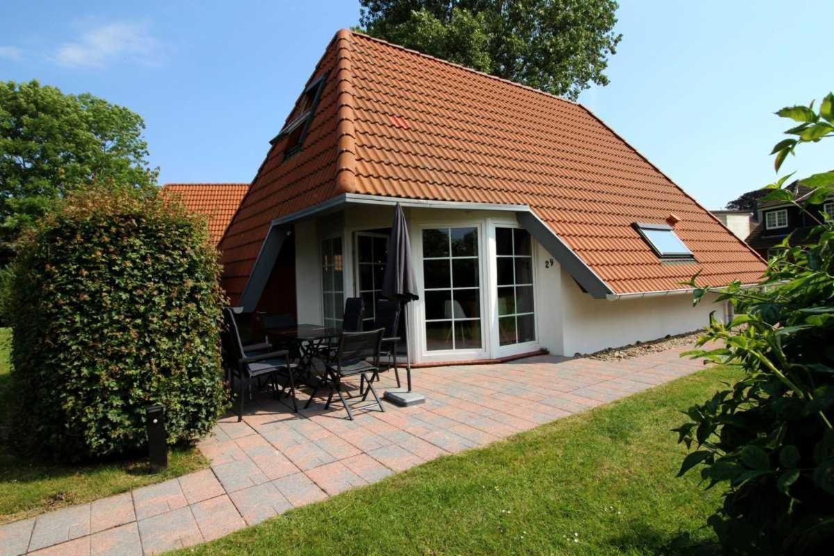 Strandvogt 4 La24 Buhne 24 Wurster Nordseekuste Bagian luar foto
