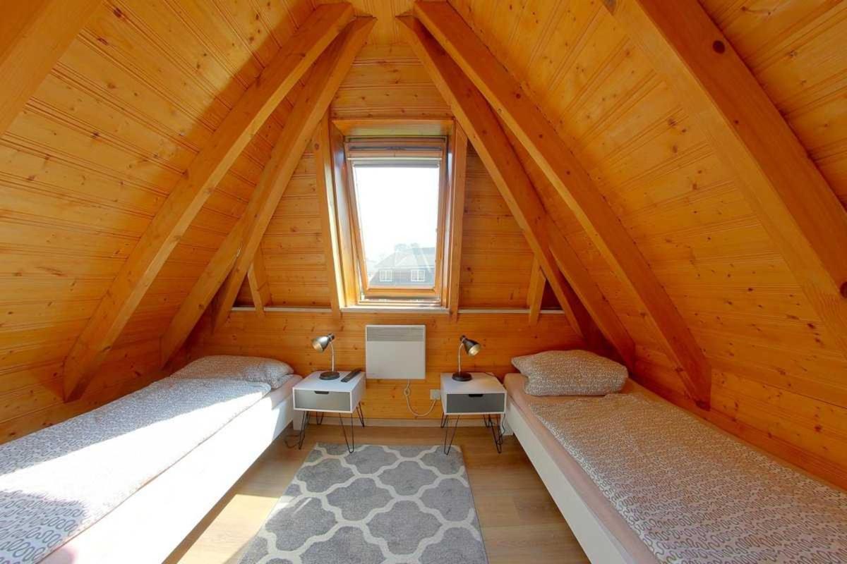 Strandvogt 4 La24 Buhne 24 Wurster Nordseekuste Bagian luar foto